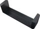 Moe's Home Collection Post Black Small Dining Bench-4