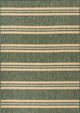 Nourison Home™ Horizon Green 5'x7' Style 5 Area Rug-0