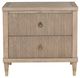 Fairfield® Everett Biscotti Nightstand-1