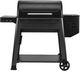 Traeger® Westwood™ XL Black Freestanding Wood Pellet Grill-0
