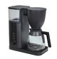 CAFÉ™ 10 Cup Matte Black Specialty Drip Countertop Coffee Maker with Glass Carafe-1