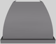 Vent-A-Hood® Designer Series 42" JCH242/C2 GS Wall Mounted Range Hood-0