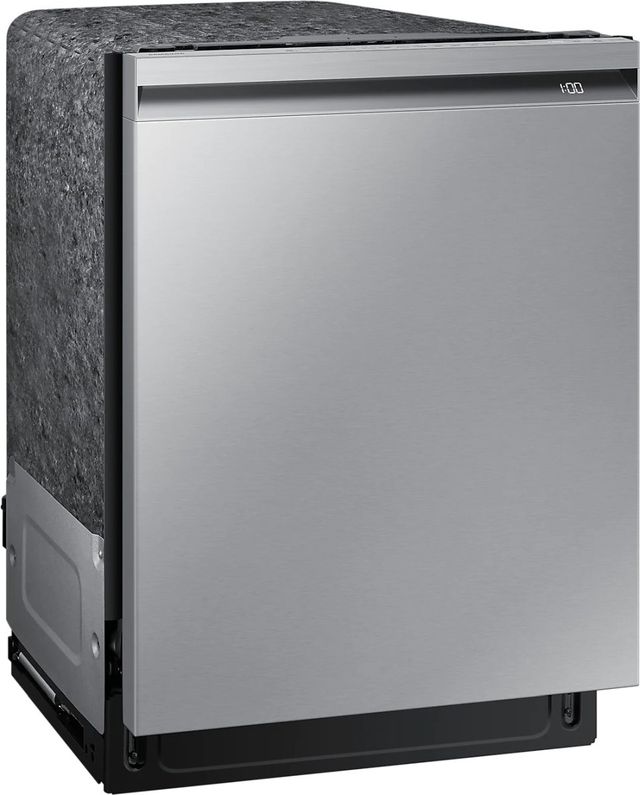 Samsung 24" Fingerprint Resistant Stainless Steel Built In Dishwasher-1