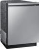 Samsung 24" Fingerprint Resistant Stainless Steel Built In Dishwasher-1