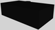 Vent-A-Hood® 42" Black Wall Mounted Range Hood-5