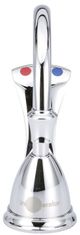 InSinkErator® Involve™ Chrome Hot & Cool Water Dispenser System-3