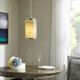Olliix by Urban Habitat Omni White Pendant-3