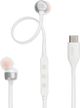 JBL® Tune 310C White In-Ear Headphones with Hi-Res Audio Support-0