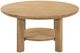 Coaster® Ottowa Wash Oak Coffee Table-3