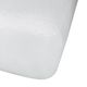 Protect-A-Bed® Originals White Premium Cotton Terry Crib Mattress Protector-3