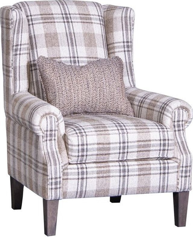Mayo Customizable 8487F Chair-1