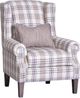 Mayo Customizable 8487F Chair-1