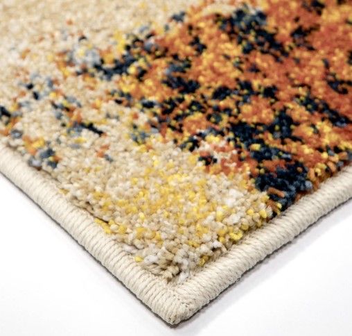 Orian Studio Estivo Multi 5'x8' Area Rug-2