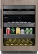 Stirling 24" 5.3 Cu. Ft. Panel Ready Built In Beverage Center-1