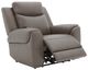 Parker House® Momentum Dark Granite Power Zero-Gravity Recliner with Power Headrest and Lumbar-1
