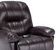 Best® Home Furnishings Customizable Zaynah Leather Power Rocker Recliner-1