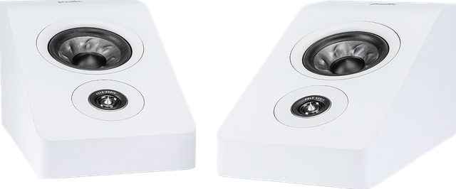 Polk Audio® Reserve™ White Height Module | Primetime Audio Video