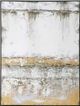 Uttermost® The Wall White Abstract Art-0