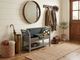 Sunny Designs™ Little Boy Blue Accent Bench-4