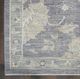 Nourison Home™ Infinite Charcoal 5'x8' Style 2 Area Rug-3