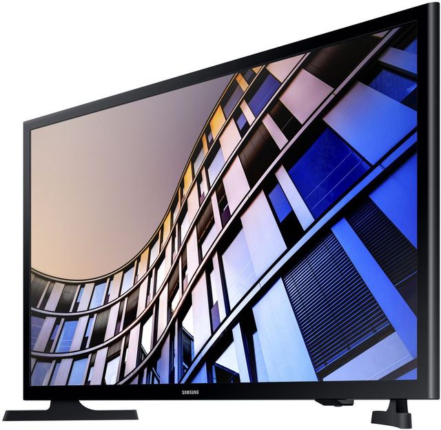 Samsung 4 Series 32" 720P HD Smart TV with HDR-3