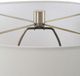 Uttermost® Laurel Cream/Sage Table Lamp-5