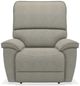 La-Z-Boy® Norris Dove Power-Recline-XR Reclina-Rocker® Recliner-0