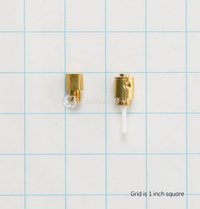 GE®  Dryer LP Conversion Kit -2