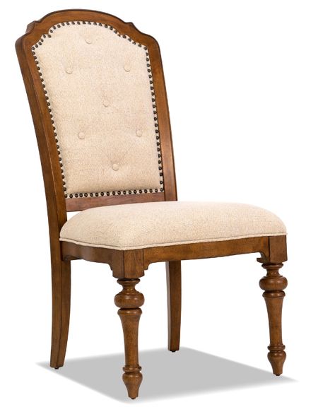 Berkshire Side Chair