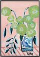Stylecraft Spring Green Wall Art-0