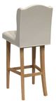 Bermex® BSSB-1695 Swivel Stool-3