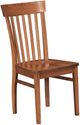 Country Classic Collection Customizable Venice Dining Side Chair-0