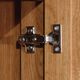 Sauder® Select Highland Oak Storage Cabinet-4