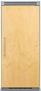 Viking® Professional Series 19.2 Cu. Ft. Panel Ready Built In Column Freezer-0