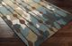Surya Lava Multi-Color 3'x5' Area Rug-2