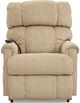 La-Z-Boy® Pinnacle Platinum Sisal Power Lift Recliner-1