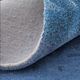 Feizy Anya Blue/Ivory 5'x8' Area Rug-3