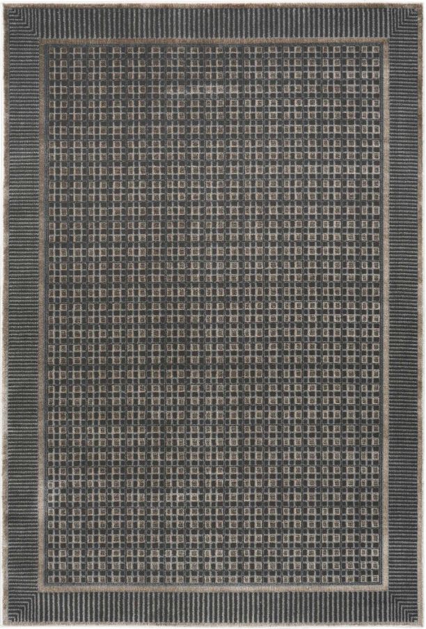 Nourison Home™ Nordic NRC03 5'x7' Style 3 Area Rug-0