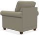 La-Z-Boy® Colby duo® Teak Power Recliner-3