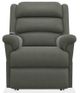 La-Z-Boy® Astor Platinum Charcoal Power Lift Recliner with Headrest and Lumbar-0