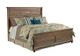 Kincaid Weatherford-Heather Collection Shelter Bed Package-Queen-0
