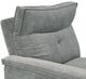 Homelegance® Tesoro 6-Piece Dark Gray Manual Reclining Right-Arm Facing Sectional and Chaise-1