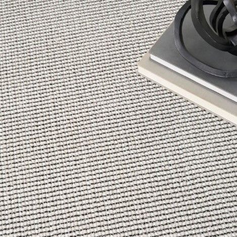 Nourison Home™ Atlantic Avenue Ivory Black 5'x7' Area Rug-3