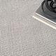 Nourison Home™ Atlantic Avenue Ivory Black 5'x7' Area Rug-3