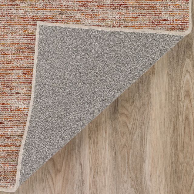 Dalyn™ Rug Company Arcata Paprika 5'x8' Area Rug-3