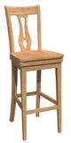 Bermex® BSSB-1239 Swivel Stool-3
