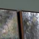 Crestview Collection Rapids 2-Piece Wall Art Set-4