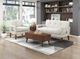Homelegance® Belfort Beige Accent Chair-1