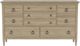 Riverside Furniture Amelia Nutmeg Dresser-2