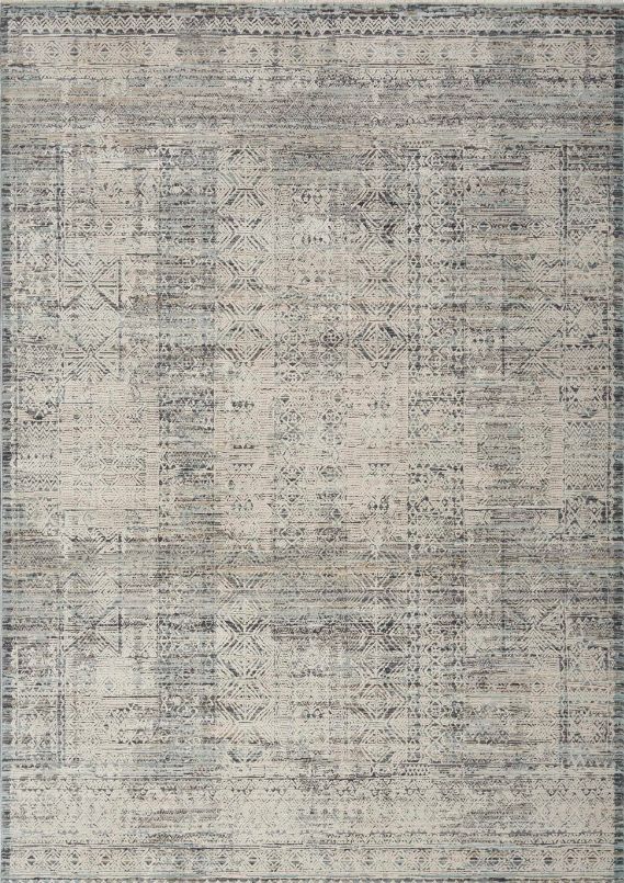 Nourison Home™ Lynx 5'x8' Style 8 Area Rug-0